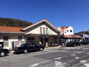 大磯新築プロジェクト１