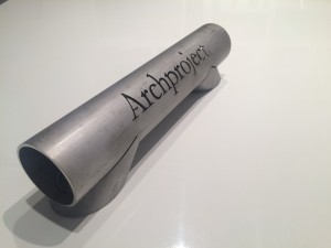 アーキプロジェクト表札 (3)