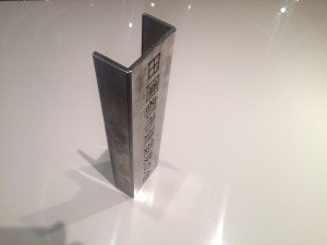 田園都市建築家の会表札 (2)