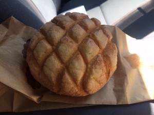 メロンパンファクトリー (1)