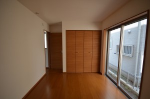 新築住宅リノベーション (1)