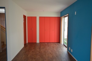 新築住宅リノベーション (3)