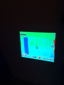 DIY内窓づくり (1)