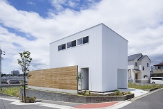 新築注文住宅・神奈川県平塚市の写真