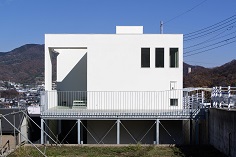 新築注文住宅・神奈川県秦野市の写真