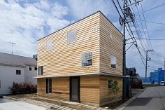 新築注文住宅・東京都八王子市の写真