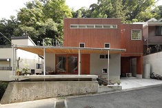 新築注文住宅・神奈川県逗子市の写真